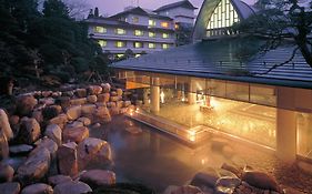 Tamatsukuri Grand Hotel Choseikaku